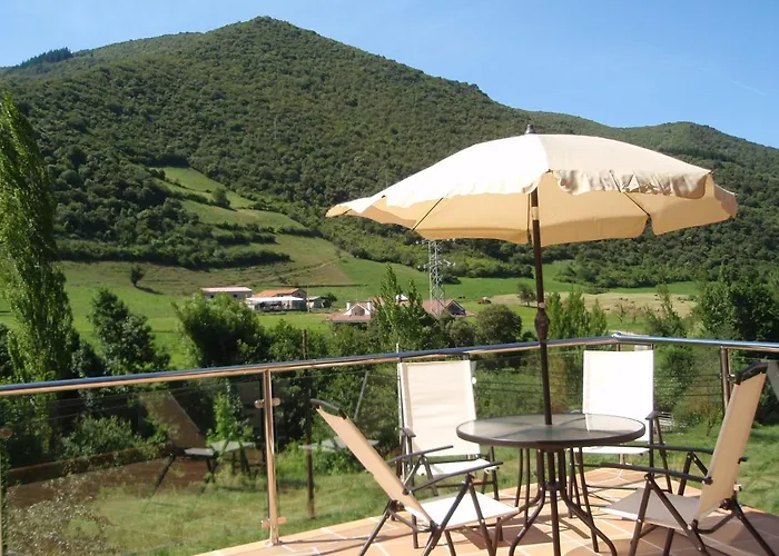 Apartamentos Spa Cantabria Infinita