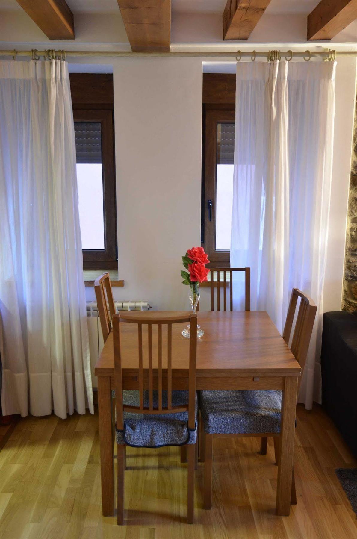 Appartement Cantabria Infinita *