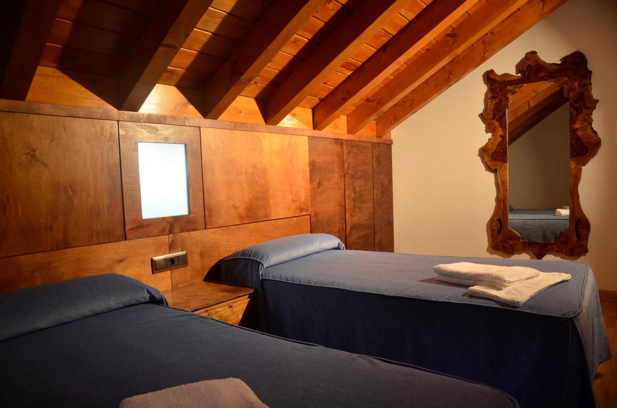 Appartement Cantabria Infinita