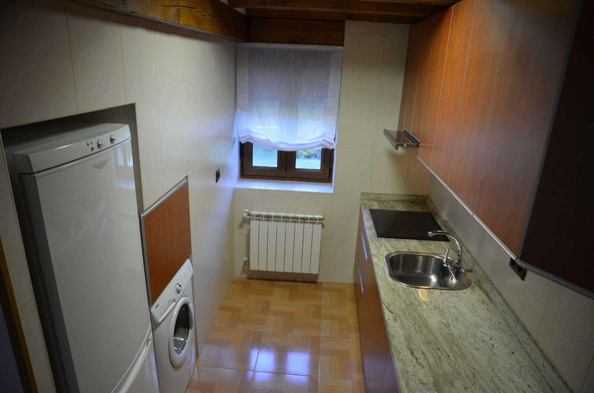 Cantabria Infinita Appartement *