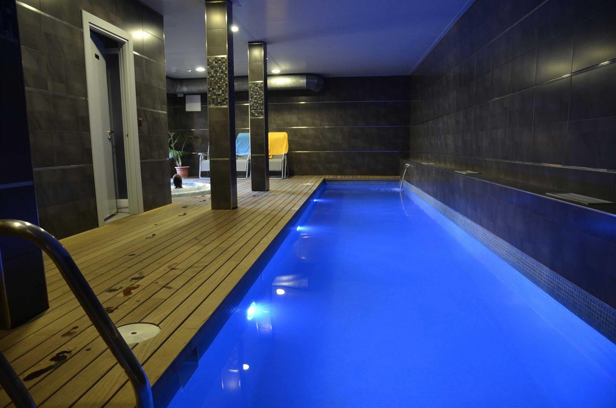 Cantabria Infinita Appartement