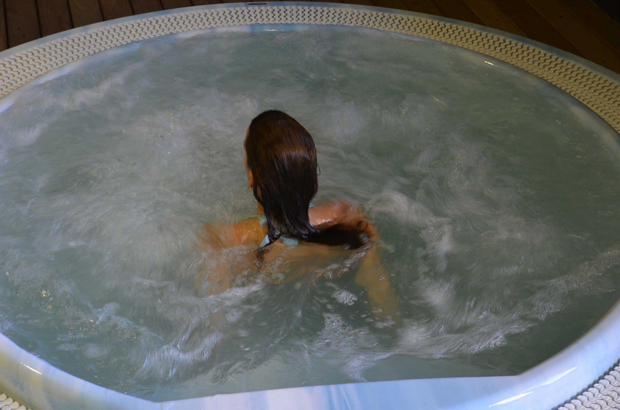 Cantabria Infinita Appartement *