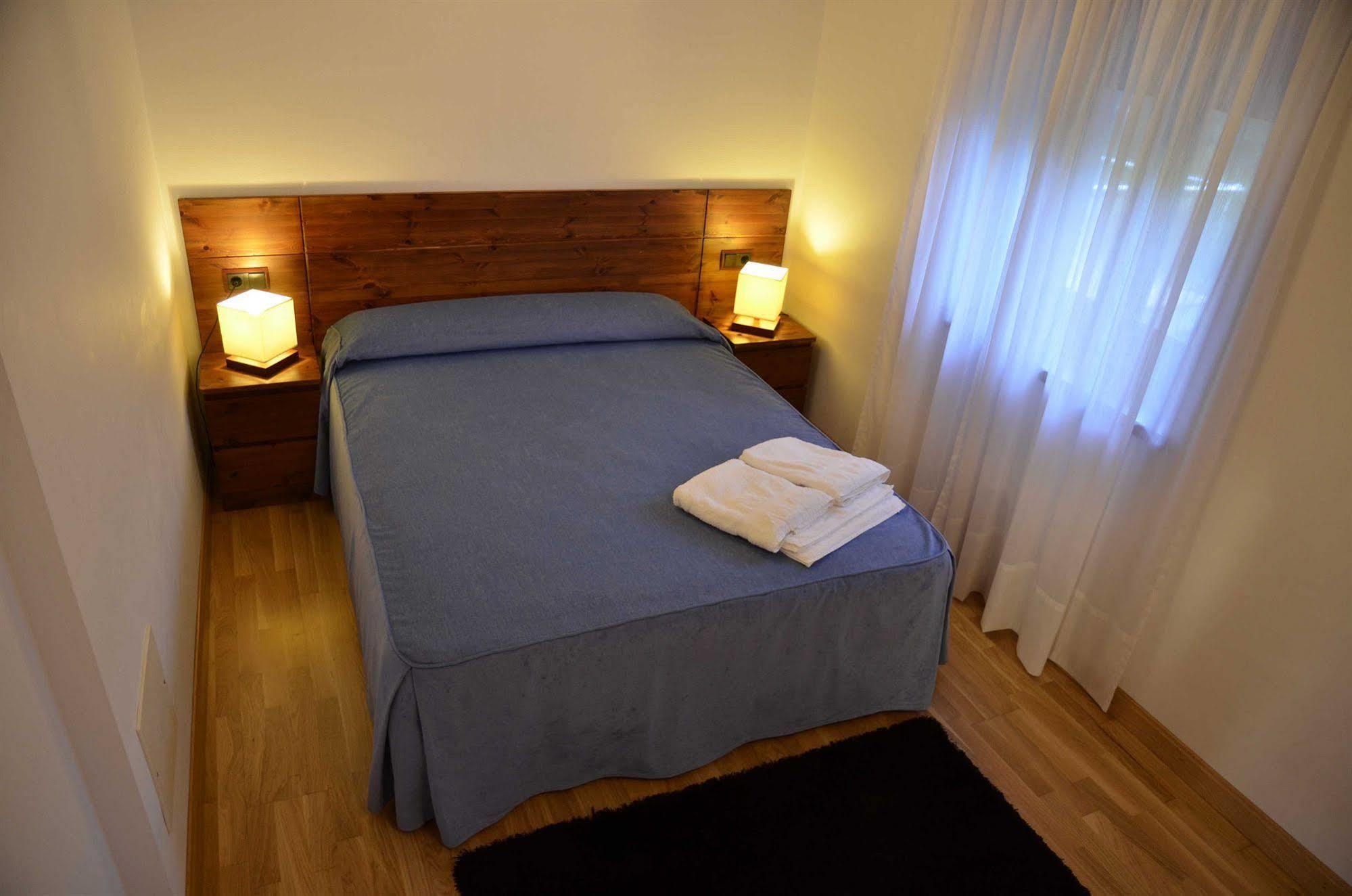 Appartement Cantabria Infinita Cillorigo de Liebana