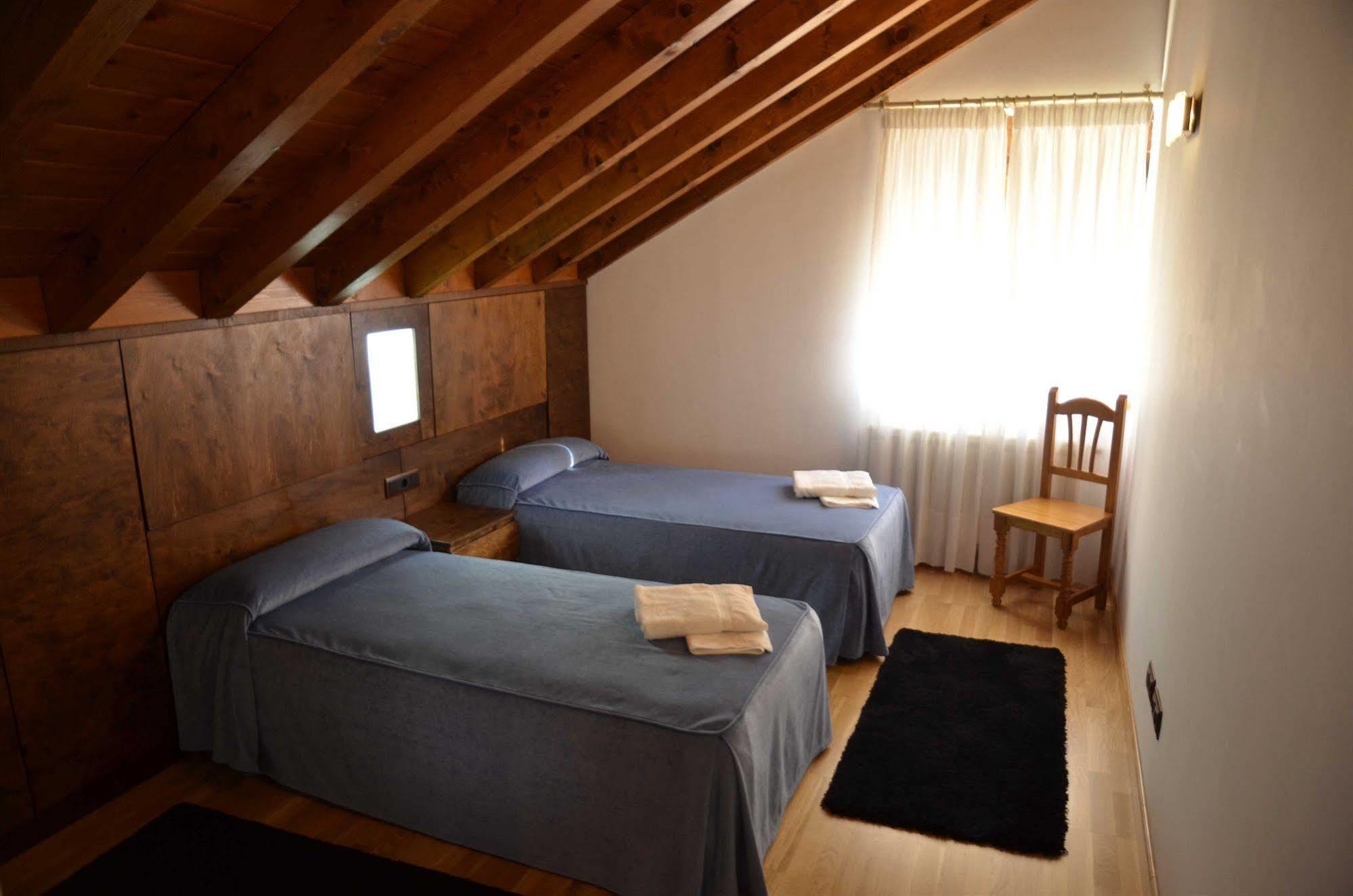 Cantabria Infinita Appartement *