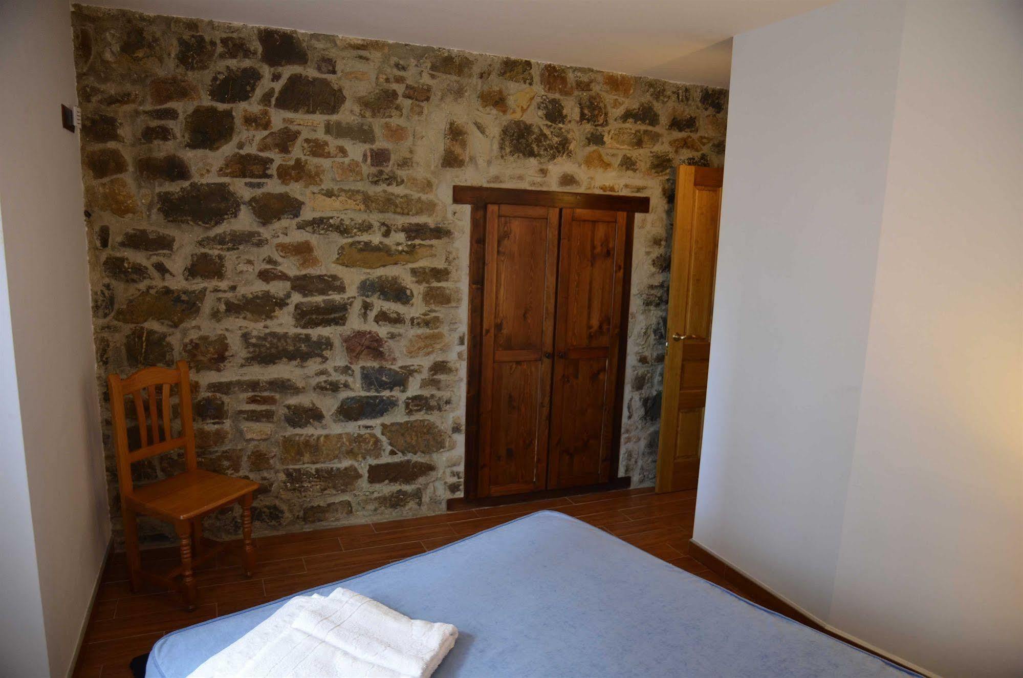 Cantabria Infinita Appartement *