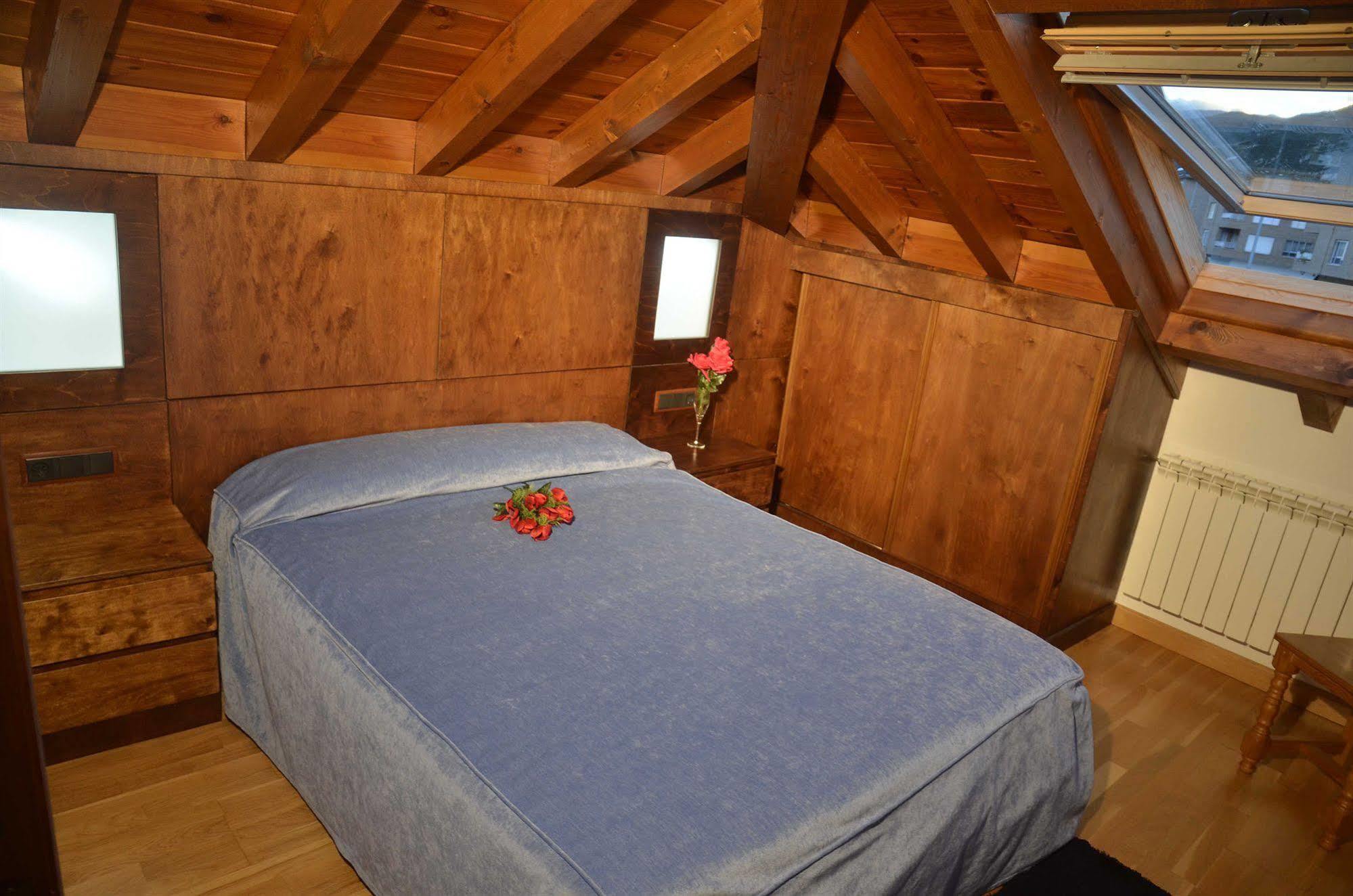 Cantabria Infinita Appartement Cillorigo de Liebana