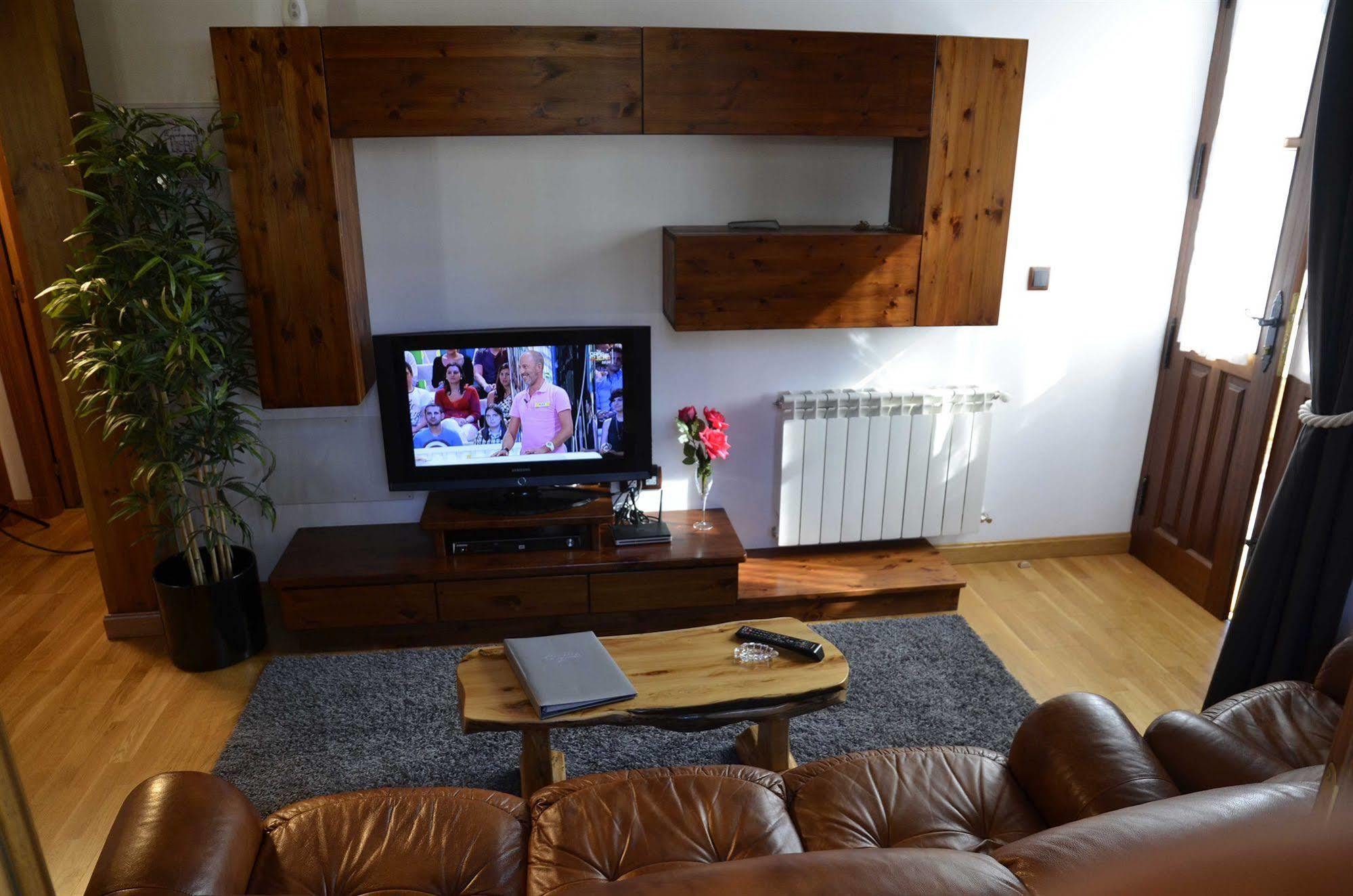 Cantabria Infinita Appartement