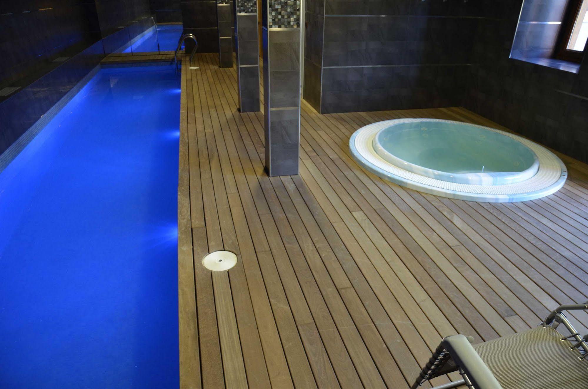 Cantabria Infinita Appartement