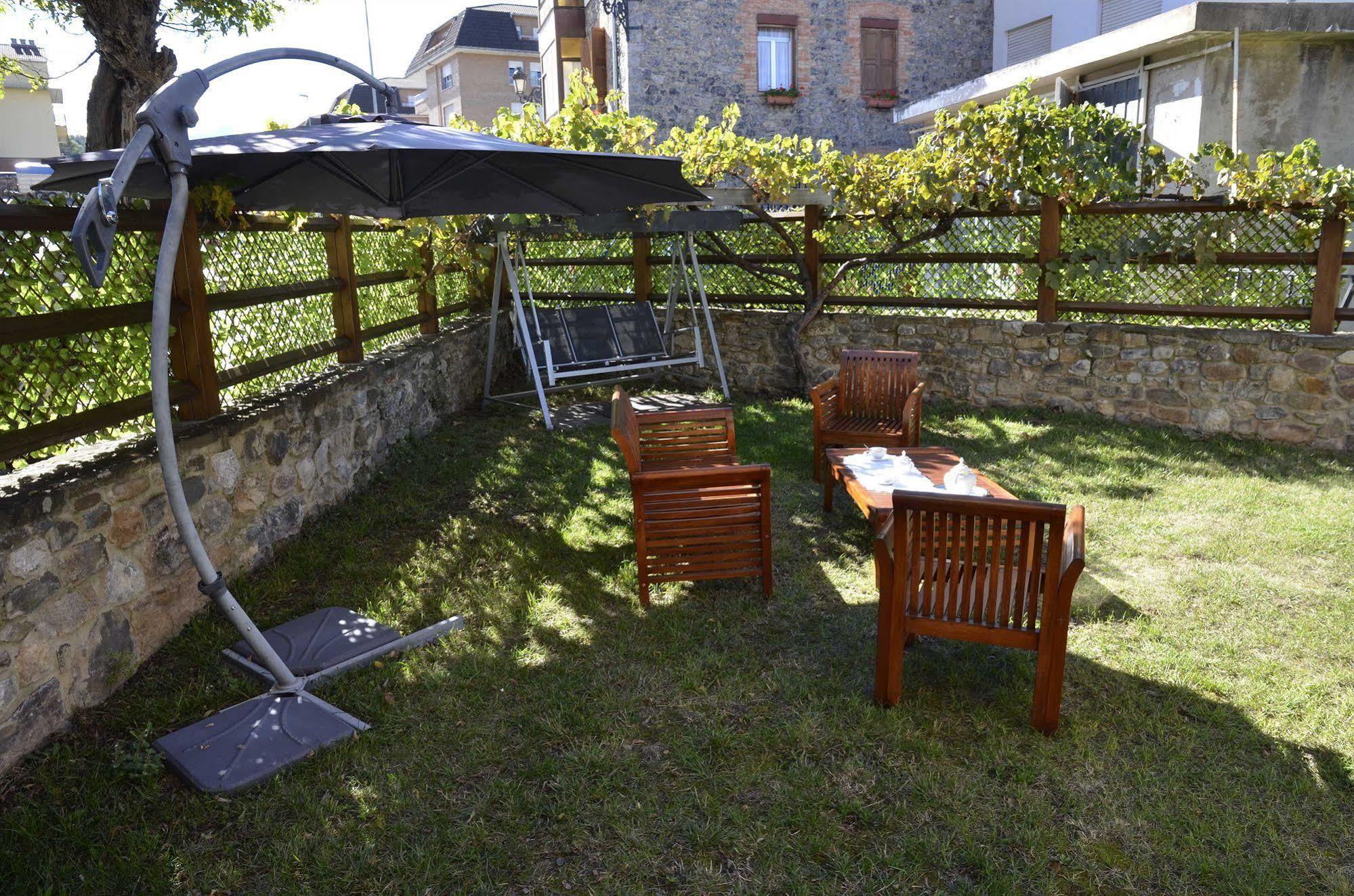 Appartement Cantabria Infinita Cillorigo de Liebana