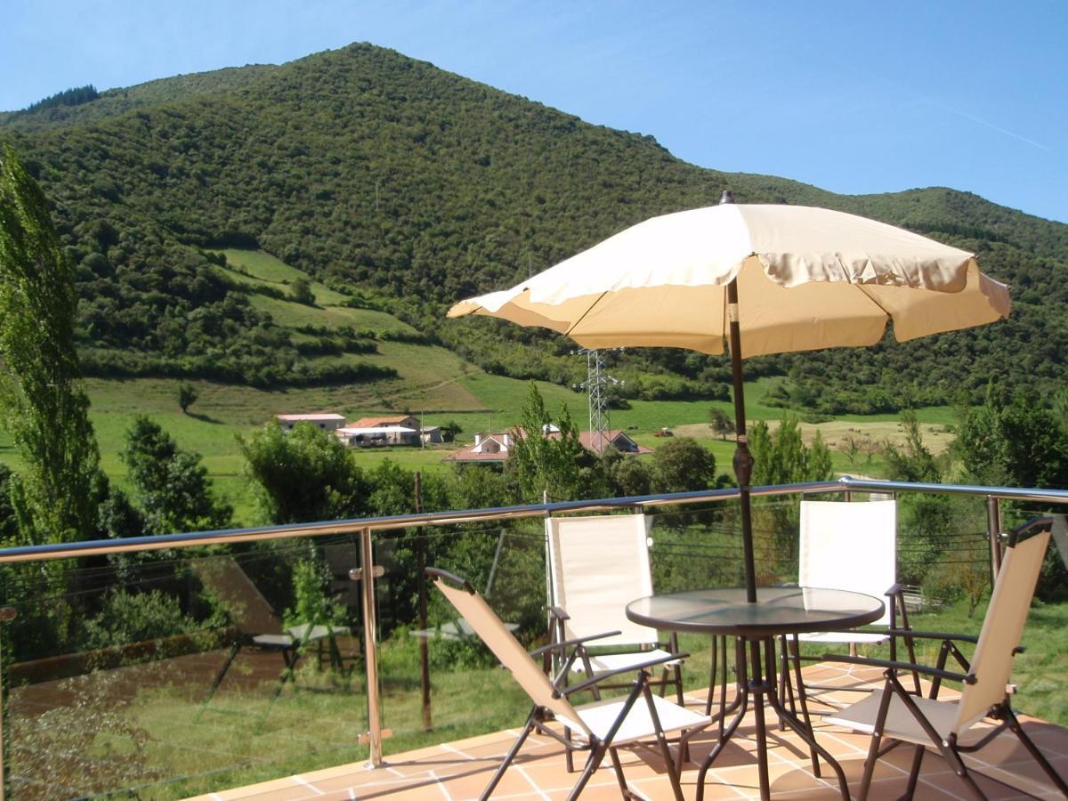 Appartement Cantabria Infinita Cillorigo de Liebana